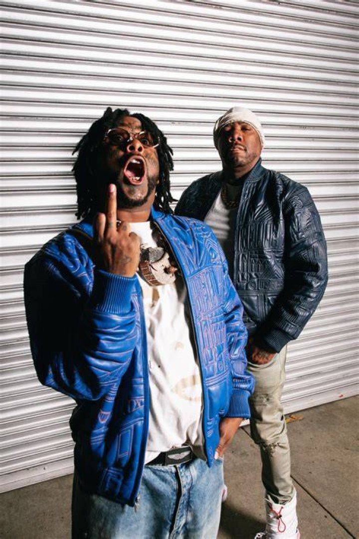 03 Greedo's Photo
