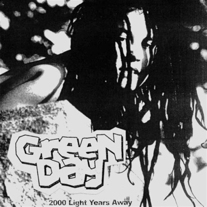 2000 Light Years Away - Green Day - songs for 40 year old man
