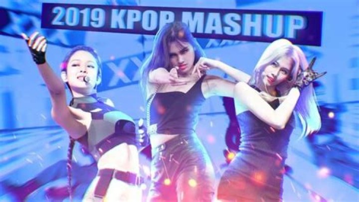 2019 KPOP EPIC MASHUP (25+ songs) - kpop summer songs 2019