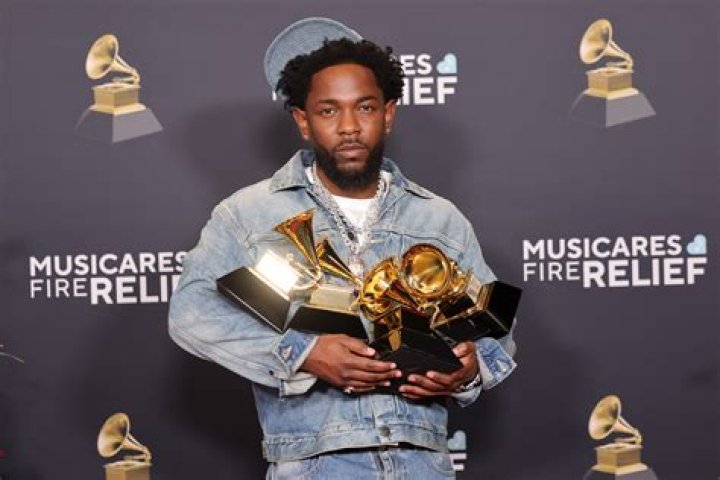 2021 Grammy Winner Prediction for Best New Artist - Black Habits