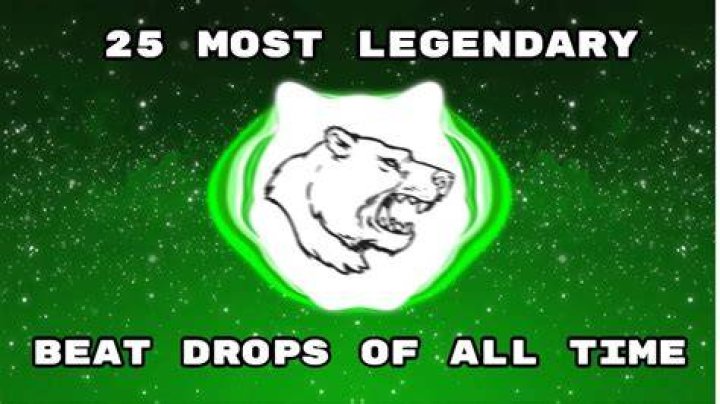 25 MOST LEGENDARY BEAT DROPS OF ALL TIME - Killer confidence - edm songs with the best bass drops