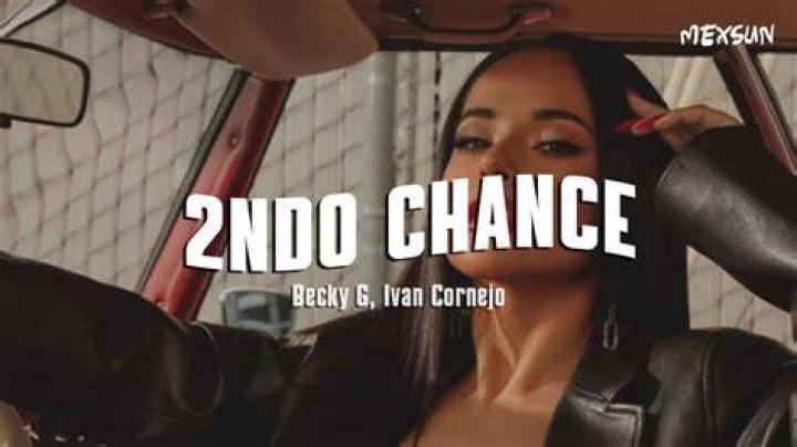 2Ndo Chance