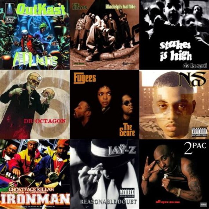 40 Best Rap / Hip Hop Songs with Piano: Instrumental Piano Medley in 1 Take - easiest hip hop songs to play on piano