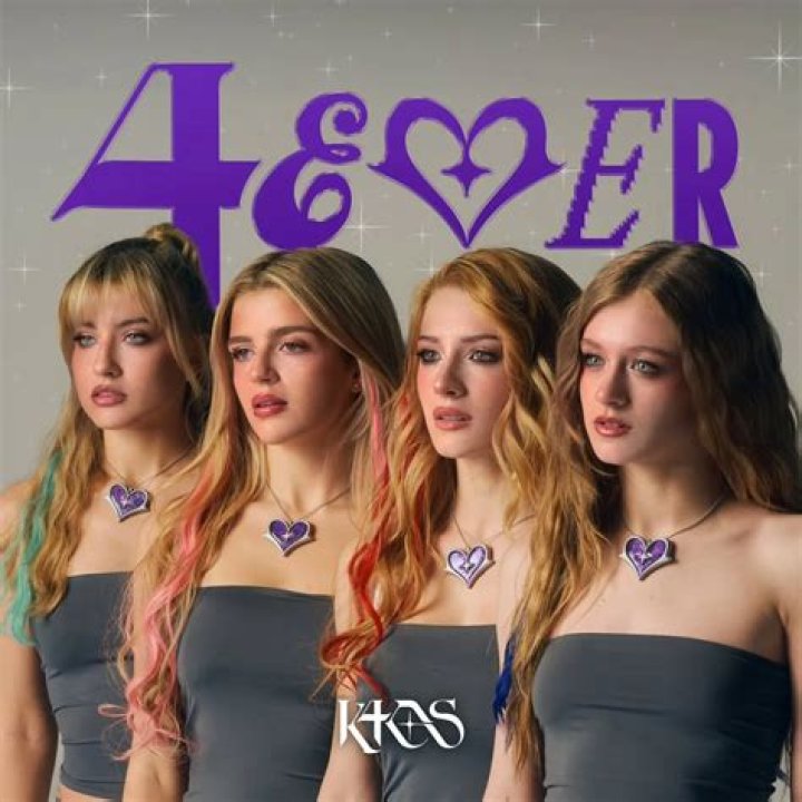 4Ever Ever