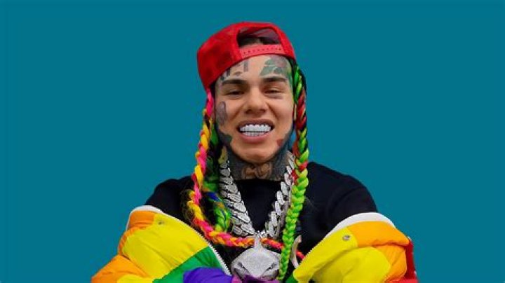 6Ix9Ine's Photo
