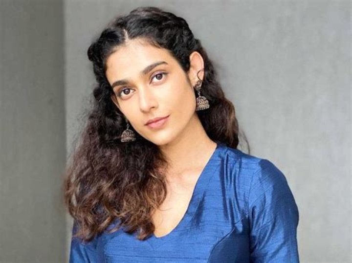 Aakanksha Singh