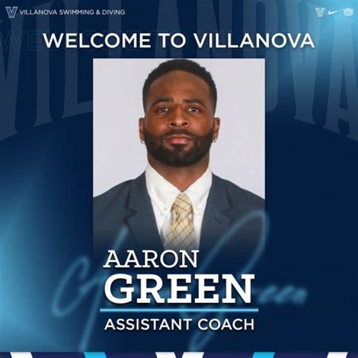 Aaron Green