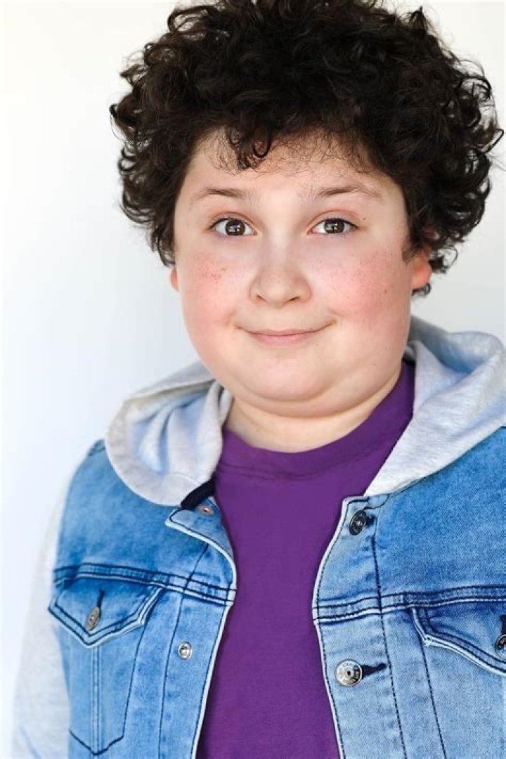 Aaron Harris