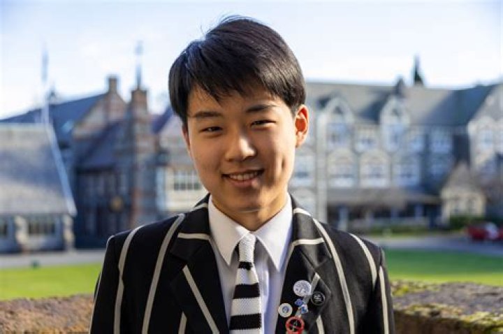 Aaron Kwak