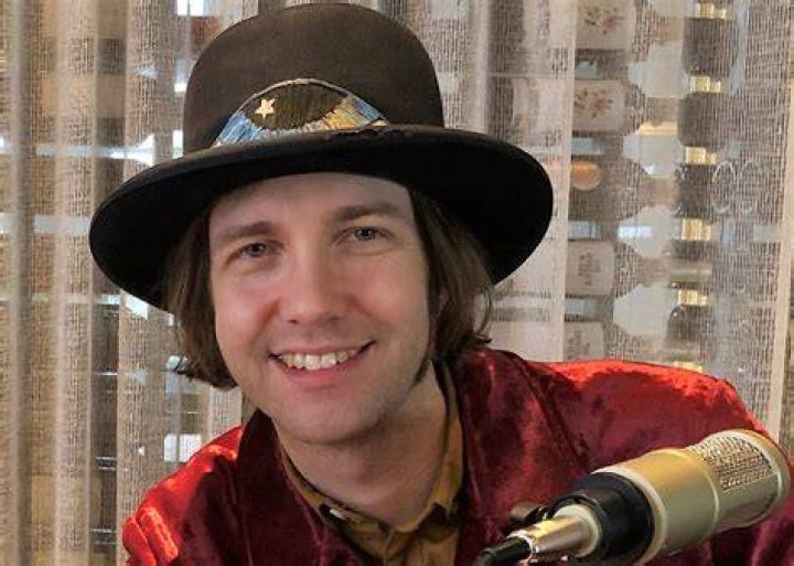 Aaron Lee Tasjan