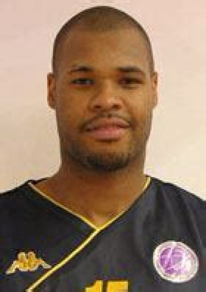 Aaron McGhee