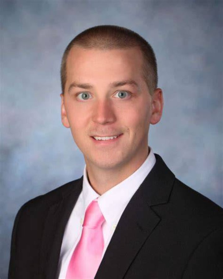 Aaron Pearson