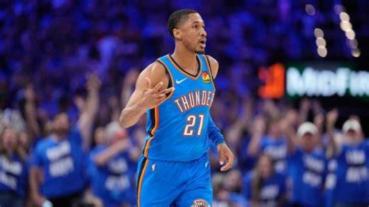Aaron Wiggins