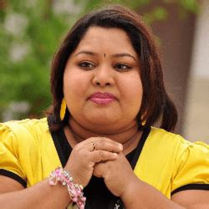Aarthi Ganeshkar