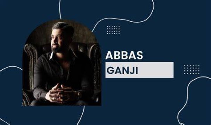 Abbas Ganji