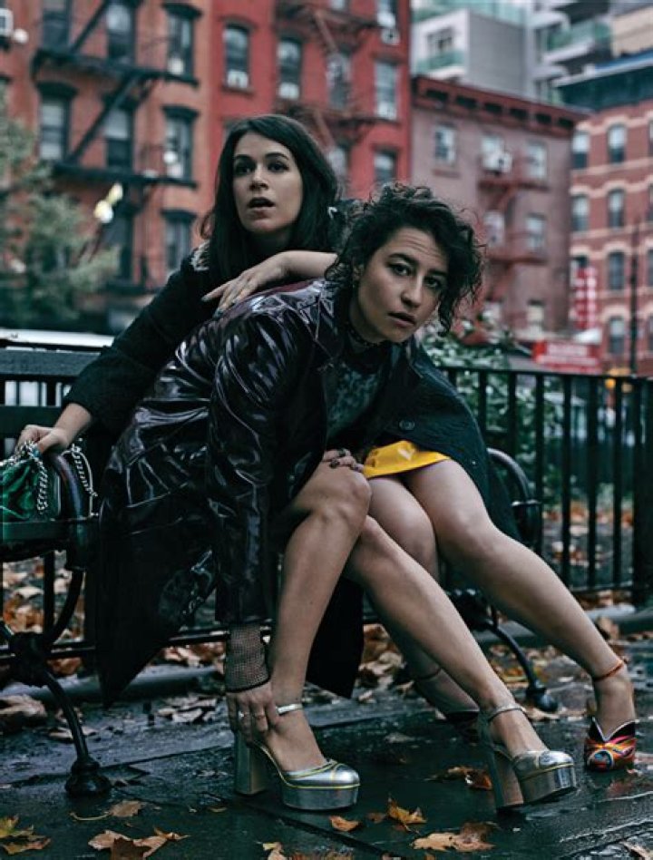 Abbi Jacobson