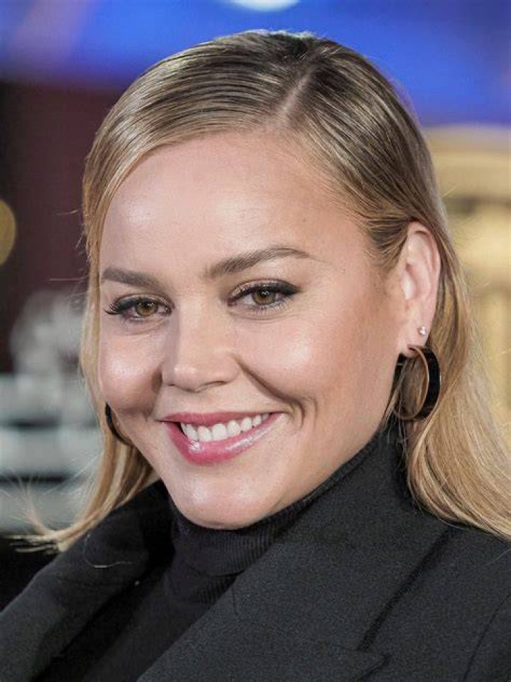 abbie cornish education