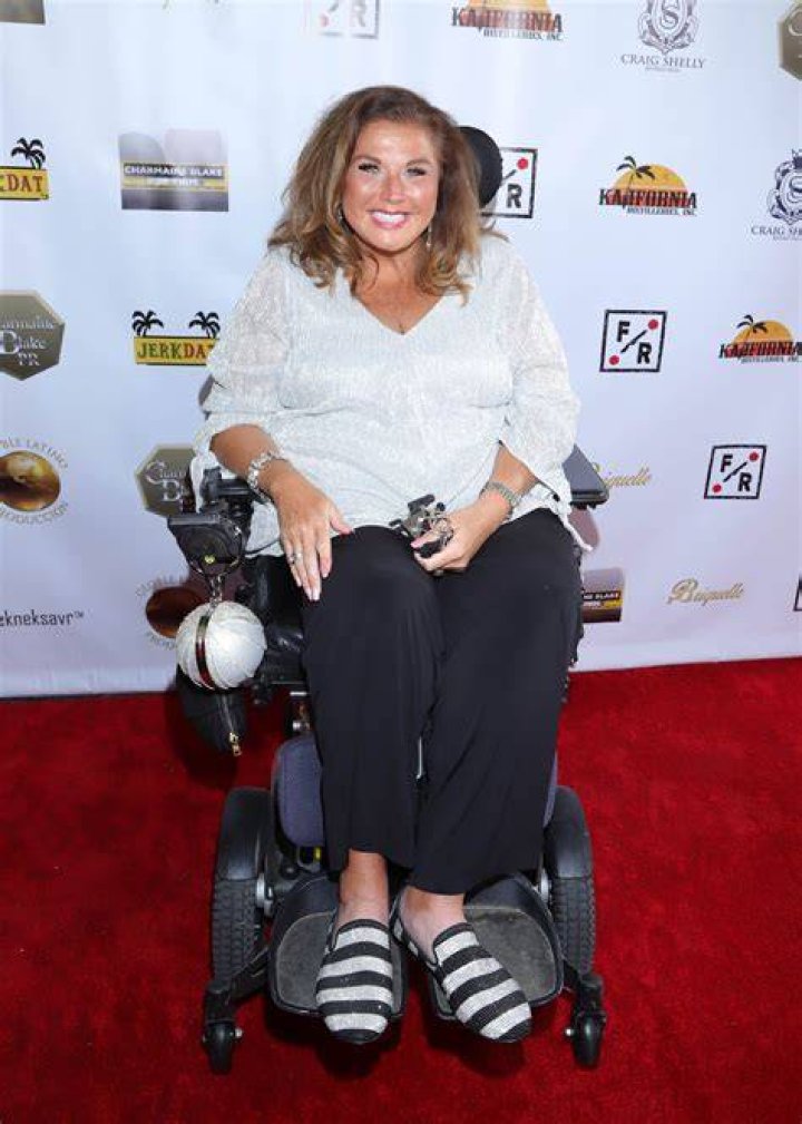 Abby Miller