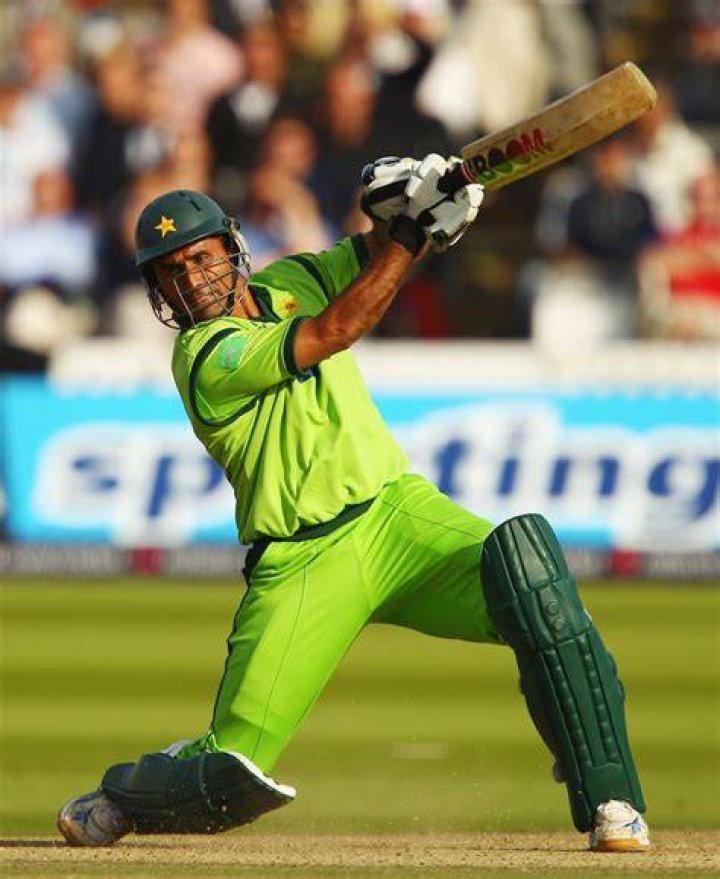 Abdul Razzaq