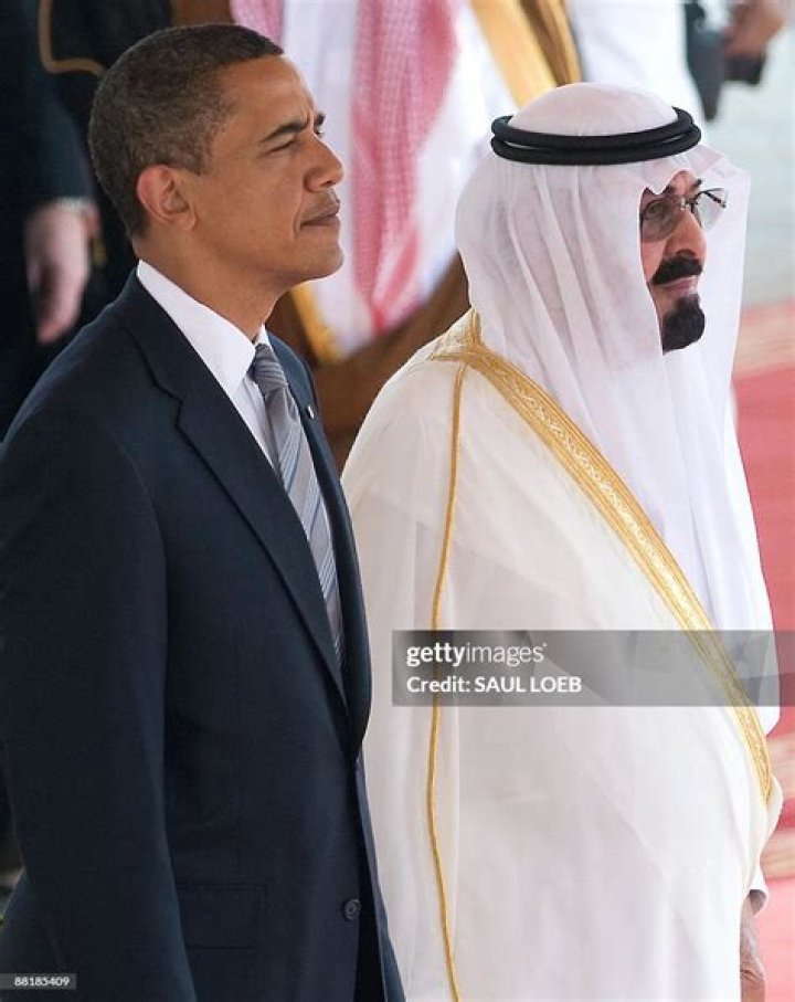 Abdullah bin Abdul Aziz Al Saud Abdullah bin Abdul Aziz Al Saud