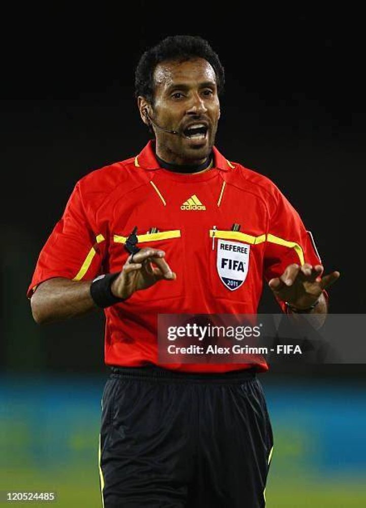 Abdulrahman Abdou