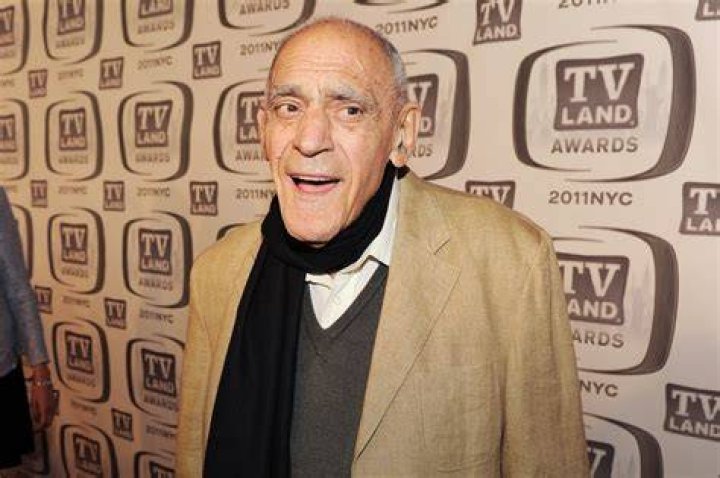abe vigoda awards abe vigoda awards