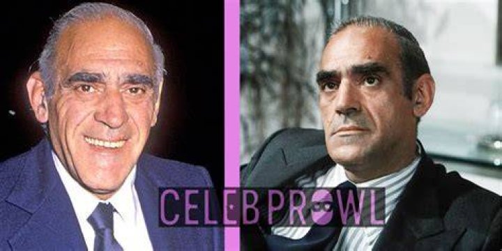 abe vigoda net worth abe vigoda net worth