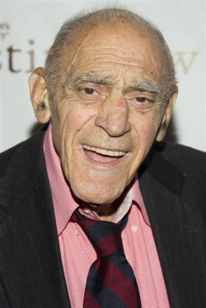 abe vigoda worth abe vigoda worth