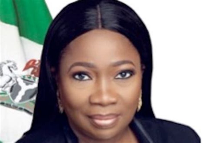 Abike Dabiri Erewa