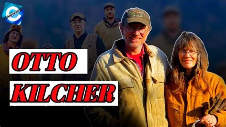 About Otto Kilcher's Injury on Alaska, The Last Frontier