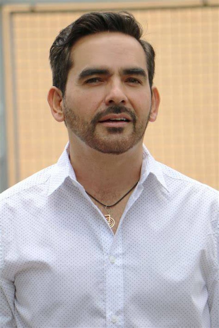 Abraham Ramos Rubio