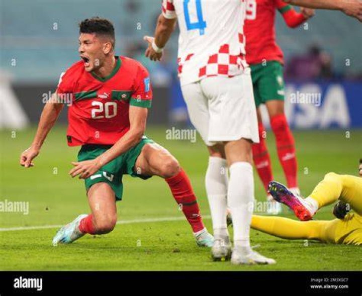 Achraf Dari