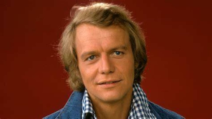 Actor David Soul