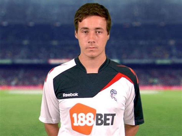 Adam Blakeman