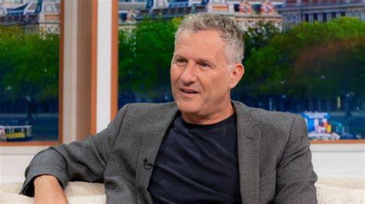 Adam Hills