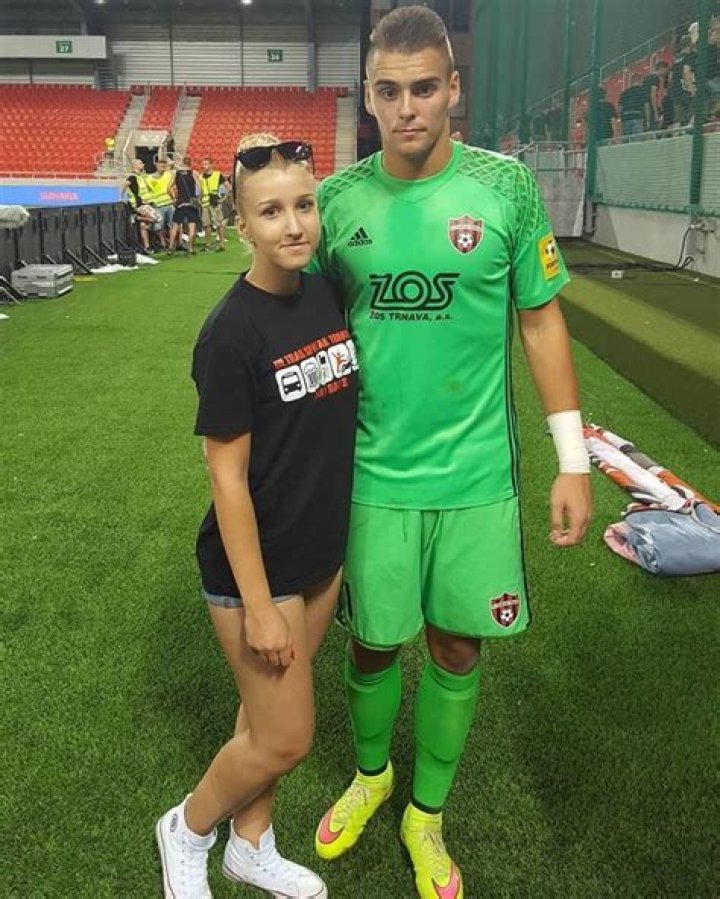 Adam Jakubech