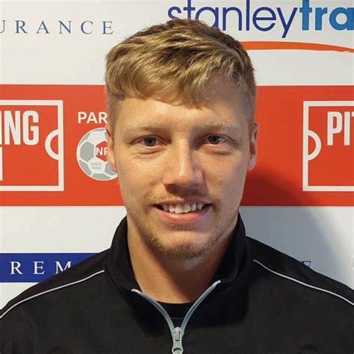 Adam Mitchell