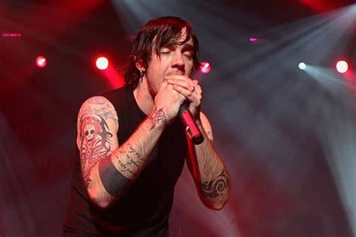 Adam-Gontier