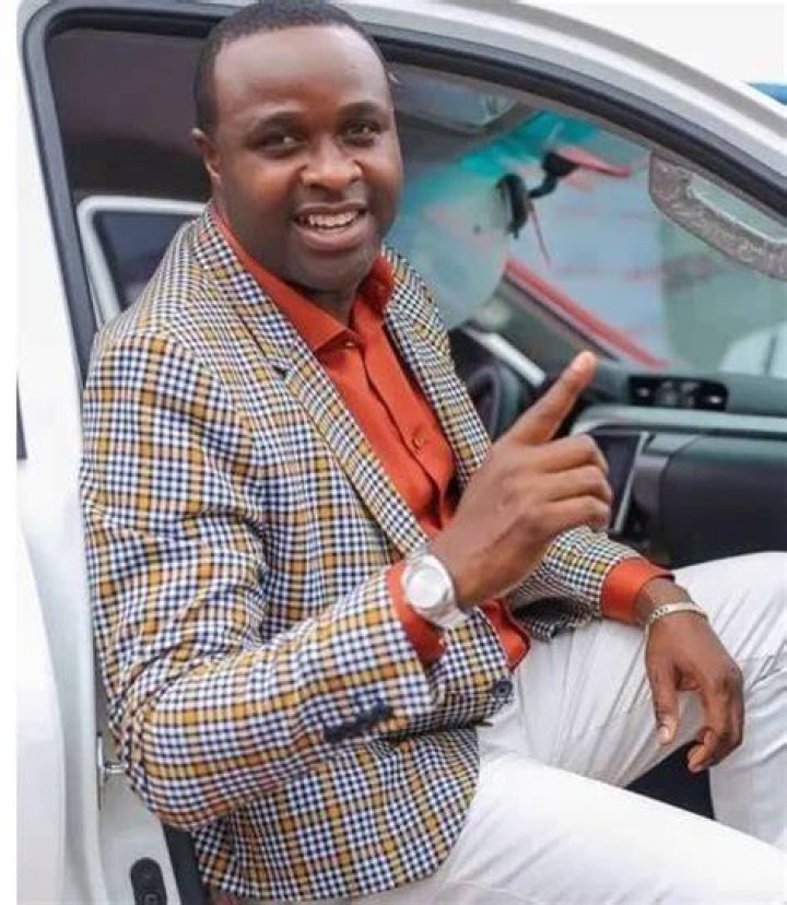 Adebayo Salami