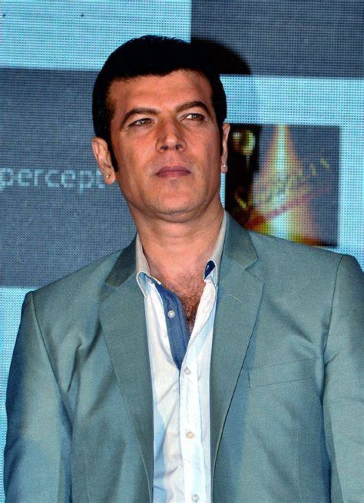 Aditya Pancholi Aditya Pancholi Indian Actor