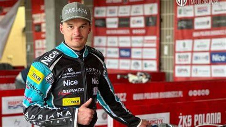 Adrian Miedzinski