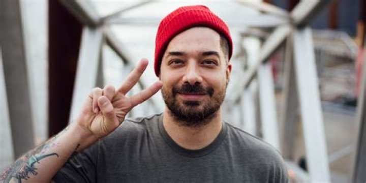 Aesop Rock's Photo