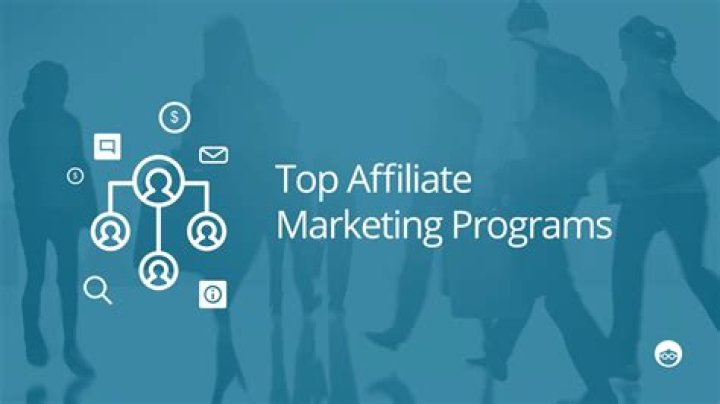 affiliate programs