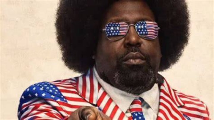 afroman nationality