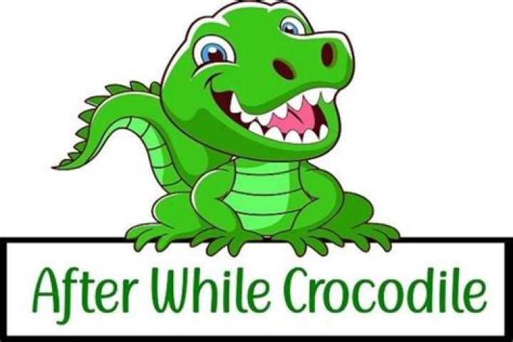 After A While, Crocodile | + More Super Simple Songs for Kids - songs for 40 year old man