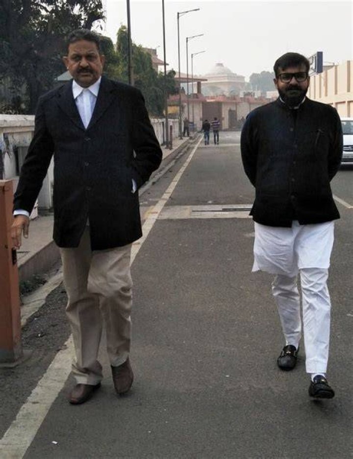 Afzal Ansari