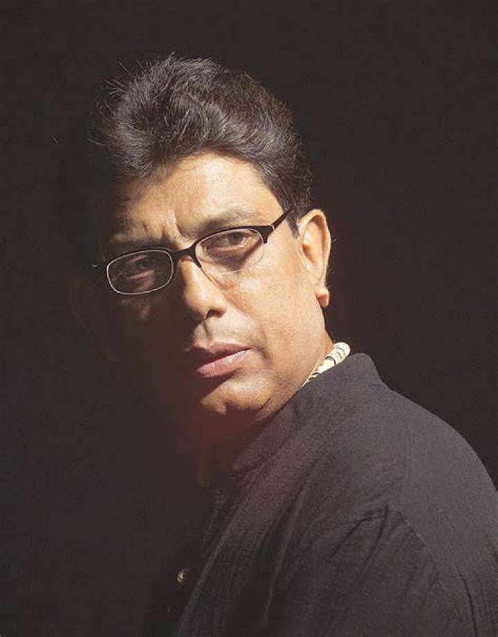 Afzal Hossain