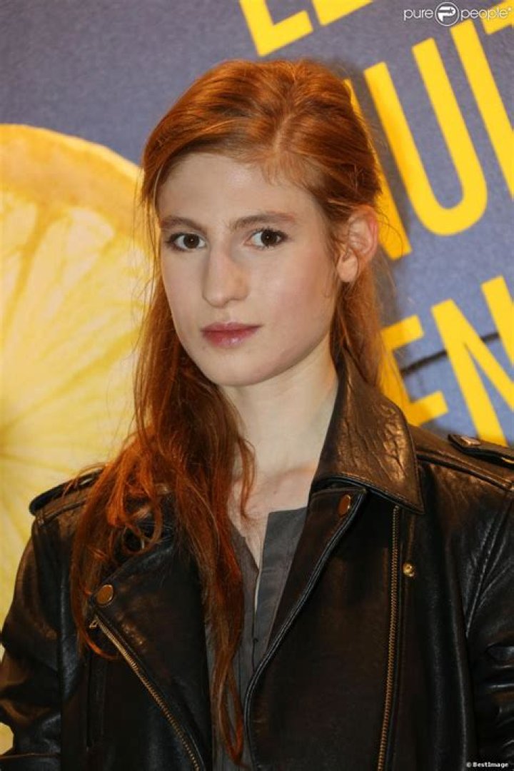 Agathe Bonitzer