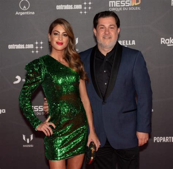 Agustina Casanova