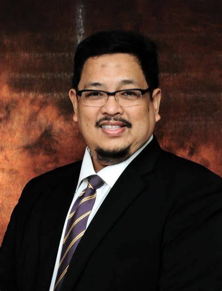 Ahmad Farhan